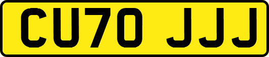 CU70JJJ