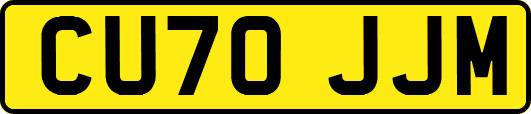 CU70JJM
