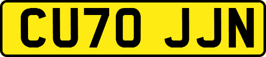 CU70JJN