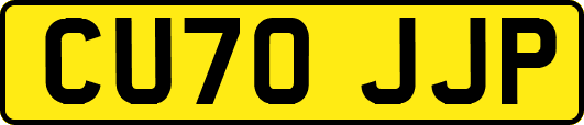 CU70JJP