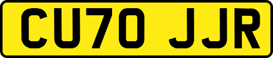 CU70JJR