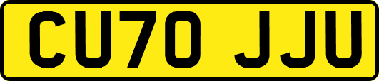CU70JJU