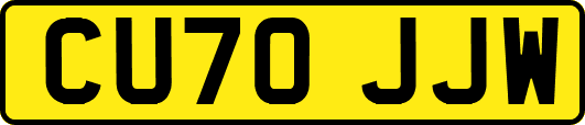 CU70JJW