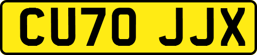 CU70JJX