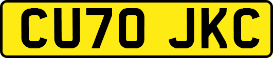 CU70JKC