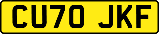 CU70JKF