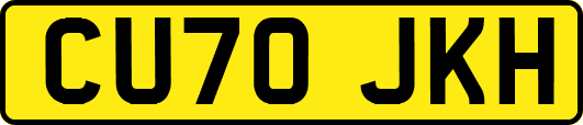 CU70JKH