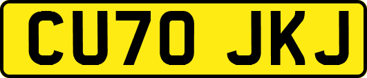 CU70JKJ