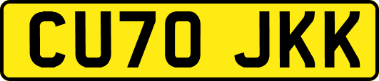 CU70JKK