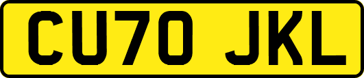 CU70JKL