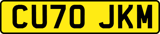 CU70JKM
