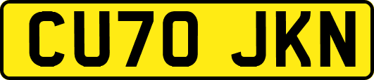 CU70JKN