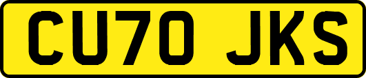 CU70JKS