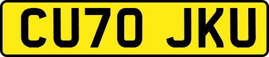 CU70JKU