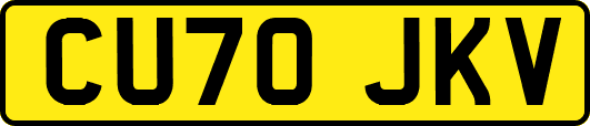 CU70JKV