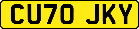 CU70JKY