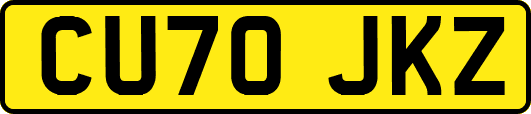 CU70JKZ