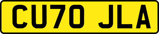 CU70JLA