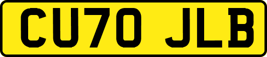 CU70JLB