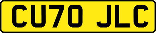 CU70JLC