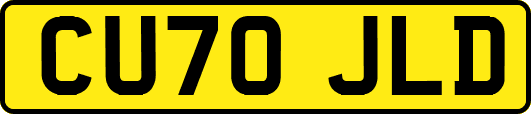 CU70JLD