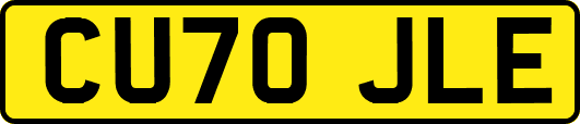 CU70JLE