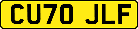 CU70JLF