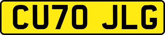 CU70JLG