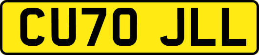 CU70JLL