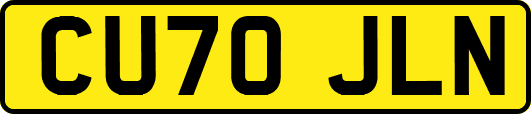 CU70JLN