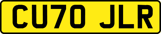 CU70JLR