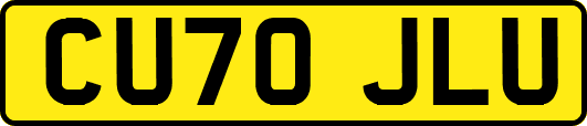 CU70JLU
