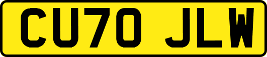 CU70JLW