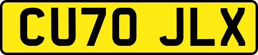 CU70JLX