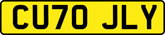 CU70JLY
