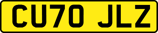 CU70JLZ