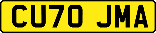 CU70JMA