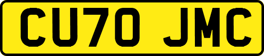 CU70JMC