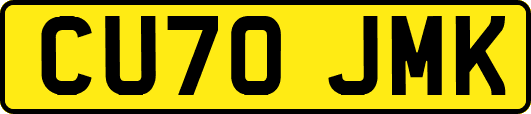 CU70JMK