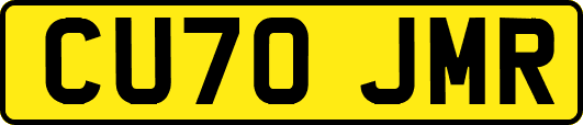 CU70JMR