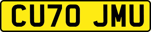 CU70JMU