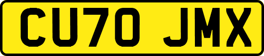 CU70JMX