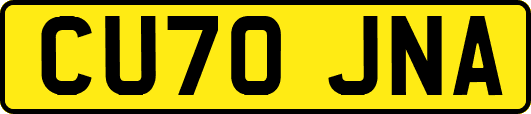 CU70JNA