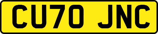 CU70JNC