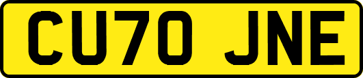 CU70JNE