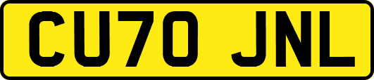 CU70JNL
