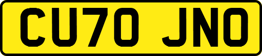 CU70JNO