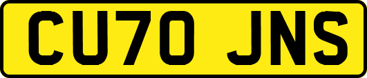 CU70JNS