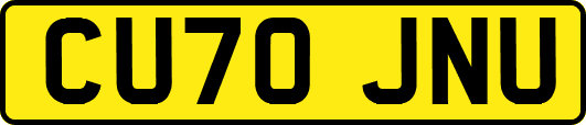 CU70JNU