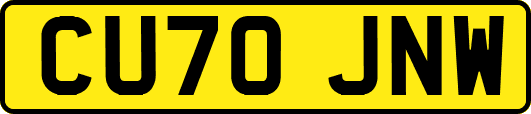 CU70JNW
